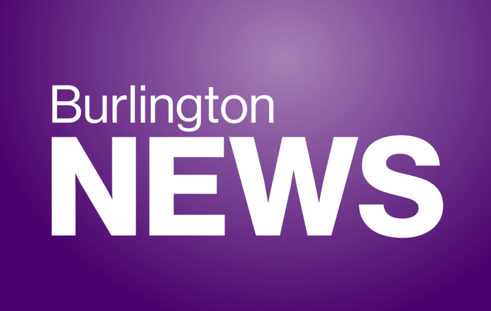 Burlington News