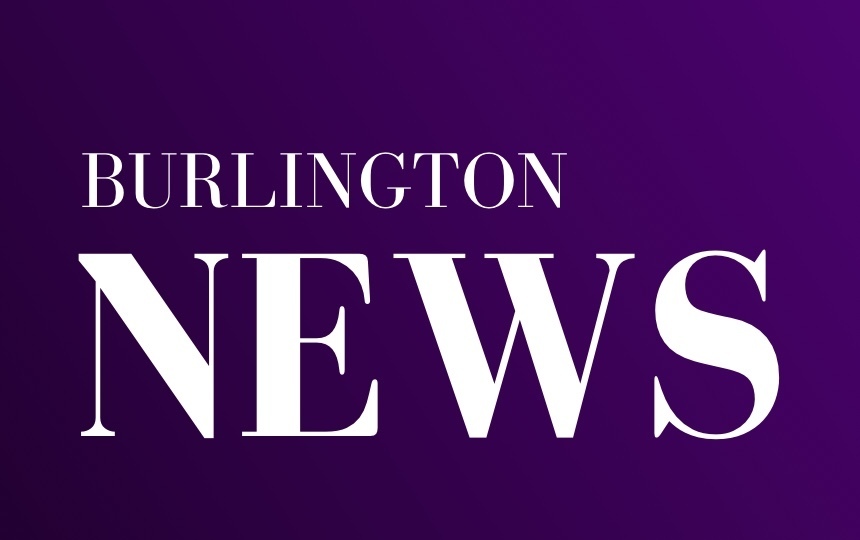 Burlington News